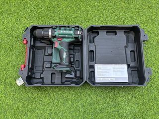 Taladro Atornillador Parkside 20V PABS 20-Li G8