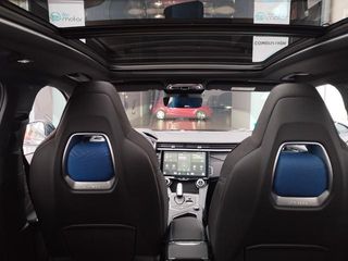 Lynk & Co 01 1.5 PHEV 6.6kW 192 kW (261 CV)