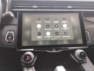 Lynk & Co 01 1.5 PHEV 6.6kW 192 kW (261 CV)