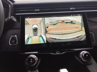 Lynk & Co 01 1.5 PHEV 6.6kW 192 kW (261 CV)