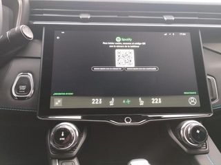 Lynk & Co 01 1.5 PHEV 6.6kW 192 kW (261 CV)