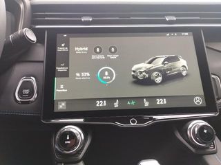 Lynk & Co 01 1.5 PHEV 6.6kW 192 kW (261 CV)