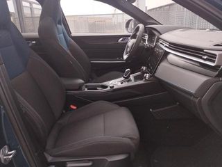 Lynk & Co 01 1.5 PHEV 6.6kW 192 kW (261 CV)