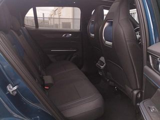 Lynk & Co 01 1.5 PHEV 6.6kW 192 kW (261 CV)