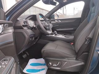 Lynk & Co 01 1.5 PHEV 6.6kW 192 kW (261 CV)