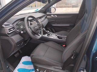 Lynk & Co 01 1.5 PHEV 6.6kW 192 kW (261 CV)