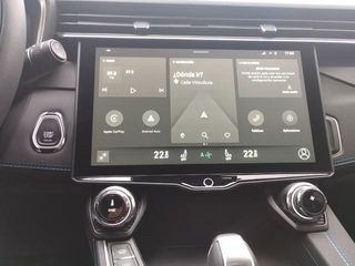 Lynk & Co 01 1.5 PHEV 6.6kW 192 kW (261 CV)