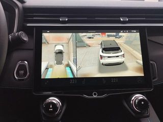 Lynk & Co 01 1.5 PHEV 6.6kW 192 kW (261 CV)