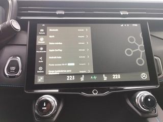 Lynk & Co 01 1.5 PHEV 6.6kW 192 kW (261 CV)