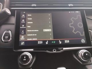 Lynk & Co 01 1.5 PHEV 6.6kW 192 kW (261 CV)