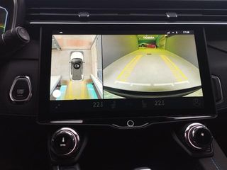 Lynk & Co 01 1.5 PHEV 6.6kW 192 kW (261 CV)