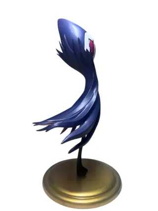 Figura Rey Pesadilla Grimm