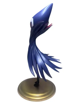 Figura Rey Pesadilla Grimm