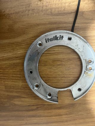 Rotor Italkit P3356E