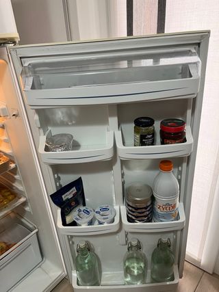 Frigorifero Kennex bianco