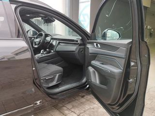 Lynk & Co 01 1.5 PHEV 6.6kW 192 kW (261 CV)