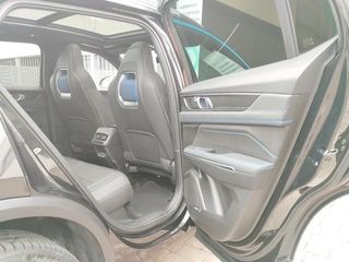 Lynk & Co 01 1.5 PHEV 6.6kW 192 kW (261 CV)