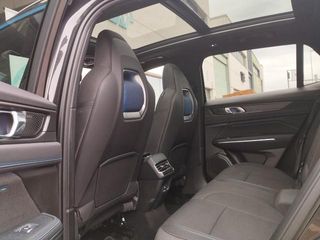 Lynk & Co 01 1.5 PHEV 6.6kW 192 kW (261 CV)