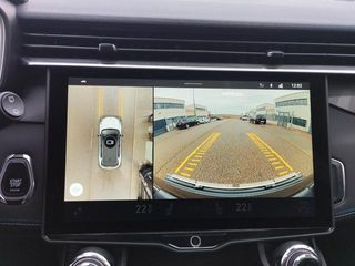 Lynk & Co 01 1.5 PHEV 6.6kW 192 kW (261 CV)