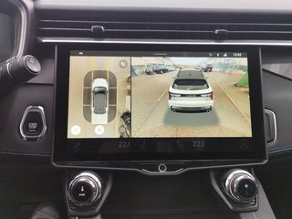 Lynk & Co 01 1.5 PHEV 6.6kW 192 kW (261 CV)