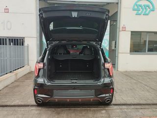 Lynk & Co 01 1.5 PHEV 6.6kW 192 kW (261 CV)