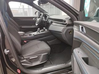 Lynk & Co 01 1.5 PHEV 6.6kW 192 kW (261 CV)