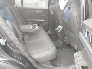 Lynk & Co 01 1.5 PHEV 6.6kW 192 kW (261 CV)