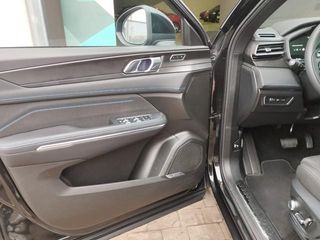 Lynk & Co 01 1.5 PHEV 6.6kW 192 kW (261 CV)