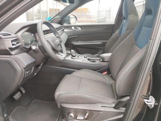 Lynk & Co 01 1.5 PHEV 6.6kW 192 kW (261 CV)