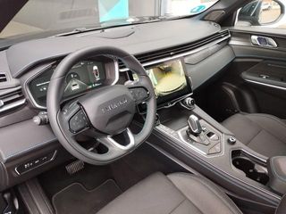 Lynk & Co 01 1.5 PHEV 6.6kW 192 kW (261 CV)