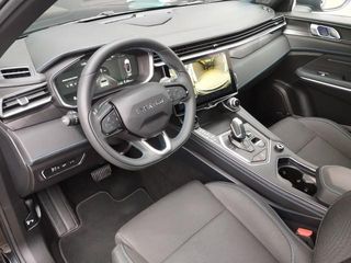 Lynk & Co 01 1.5 PHEV 6.6kW 192 kW (261 CV)