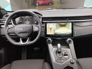 Lynk & Co 01 1.5 PHEV 6.6kW 192 kW (261 CV)