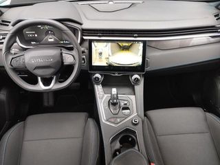 Lynk & Co 01 1.5 PHEV 6.6kW 192 kW (261 CV)