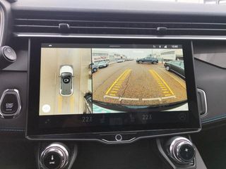 Lynk & Co 01 1.5 PHEV 6.6kW 192 kW (261 CV)