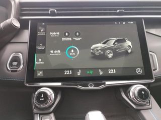 Lynk & Co 01 1.5 PHEV 6.6kW 192 kW (261 CV)