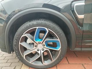 Lynk & Co 01 1.5 PHEV 6.6kW 192 kW (261 CV)