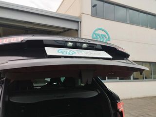 Lynk & Co 01 1.5 PHEV 6.6kW 192 kW (261 CV)