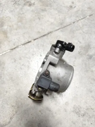 Mariposa Admisión 70mm