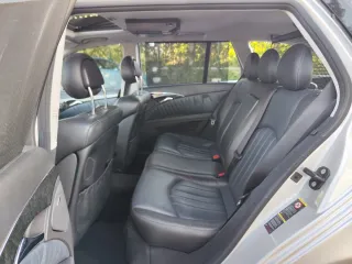 Mercedes-Benz Clase E 2005