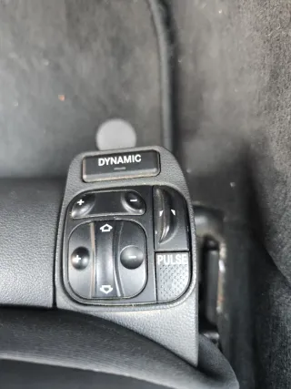 Mercedes-Benz Clase E 2005