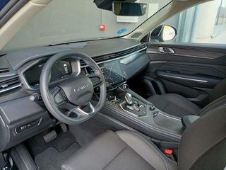 Lynk & Co 01 1.5 PHEV 6.6kW 192 kW (261 CV)