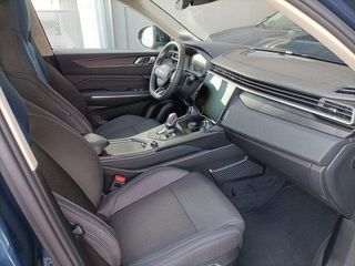 Lynk & Co 01 1.5 PHEV 6.6kW 192 kW (261 CV)