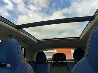 Lynk & Co 01 1.5 PHEV 6.6kW 192 kW (261 CV)