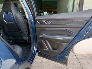 Lynk & Co 01 1.5 PHEV 6.6kW 192 kW (261 CV)