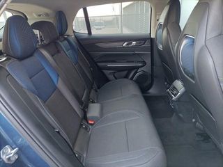 Lynk & Co 01 1.5 PHEV 6.6kW 192 kW (261 CV)