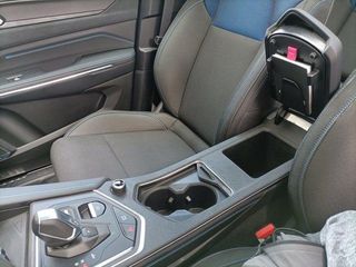 Lynk & Co 01 1.5 PHEV 6.6kW 192 kW (261 CV)