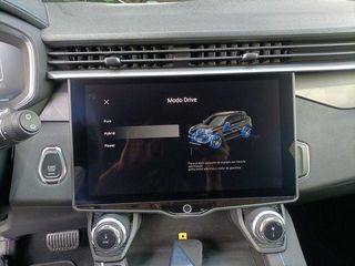 Lynk & Co 01 1.5 PHEV 6.6kW 192 kW (261 CV)