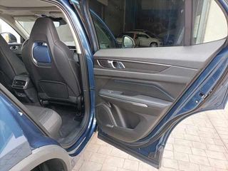 Lynk & Co 01 1.5 PHEV 6.6kW 192 kW (261 CV)