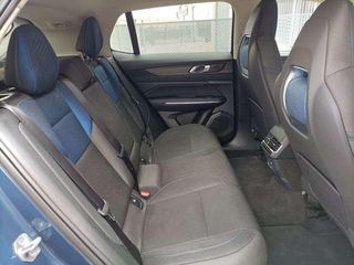 Lynk & Co 01 1.5 PHEV 6.6kW 192 kW (261 CV)