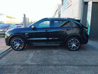 Lynk & Co 01 1.5 PHEV 6.6kW 192 kW (261 CV)